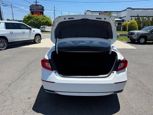 Used 2020 Honda Accord LX image 24