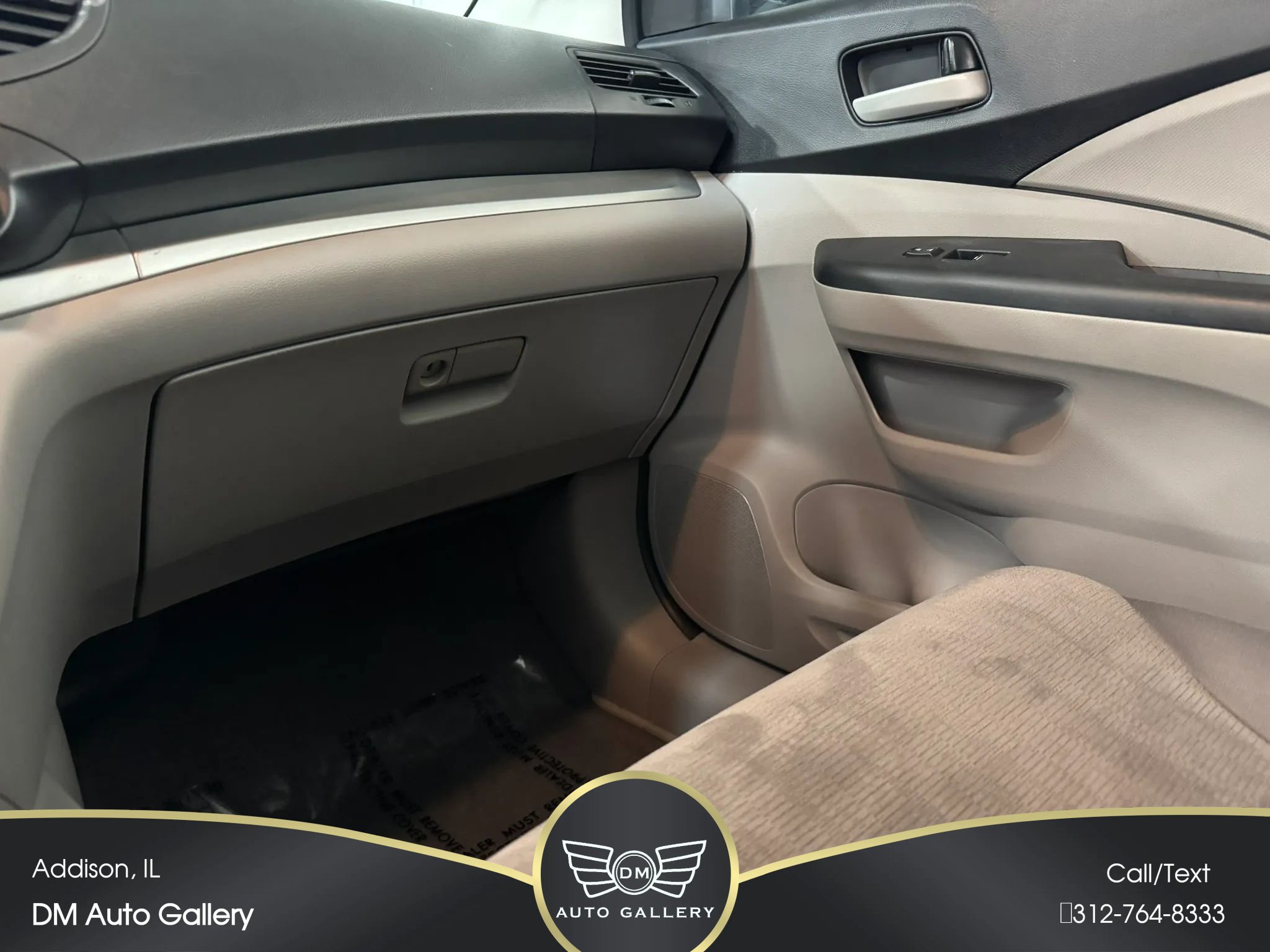 Used 2013 Honda CR-V LX image 19