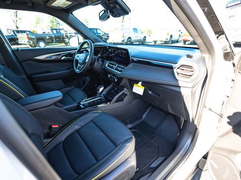 New 2026 Chevrolet TrailBlazer ACTIV w/ Convenience Package image 25