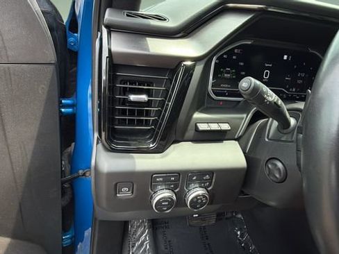 Used 2024 GMC Sierra 1500 AT4X w/ AT4X AEV Edition AWD/4WD image 22