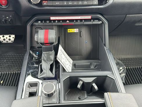 New 2026 Toyota Tundra SR5 image 31
