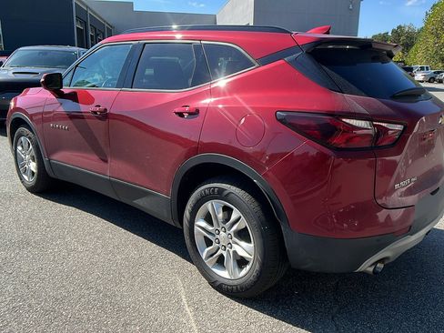 Used 2019 Chevrolet Blazer LT w/ Sound & Technology Package image 10