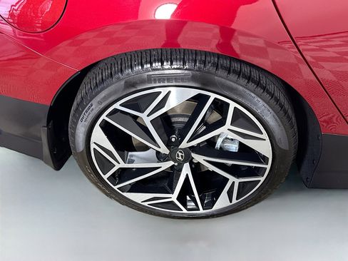 Used 2024 Hyundai Ioniq 6 SEL image 33