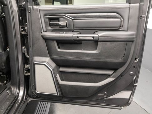 Used 2025 RAM 2500 Rebel w/ Rebel Level 2 Equipment Group image 36