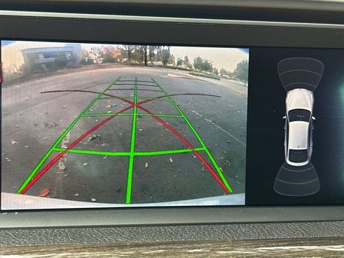 Used 2015 BMW 328i Gran Turismo xDrive image 24