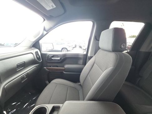 Used 2019 GMC Sierra 1500 Elevation w/ Elevation Value Package image 22