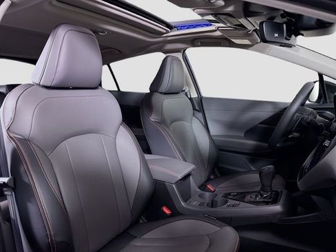 New 2026 Subaru Crosstrek 2.5i Limited image 28