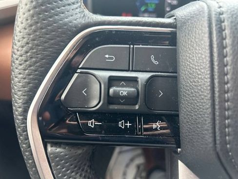 Used 2023 Toyota Tundra 1794 Edition w/ TRD Off-Road Package AWD/4WD image 14
