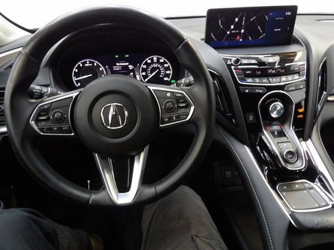Used 2019 Acura RDX FWD w/ Technology Package image 19