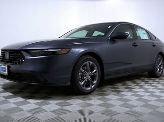 Used 2024 Honda Accord EX video 2