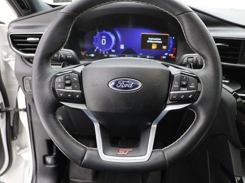 Used 2023 Ford Explorer ST w/ Technology Package image 20