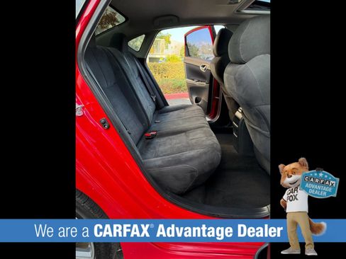 Used 2017 Nissan Sentra SR Turbo image 25
