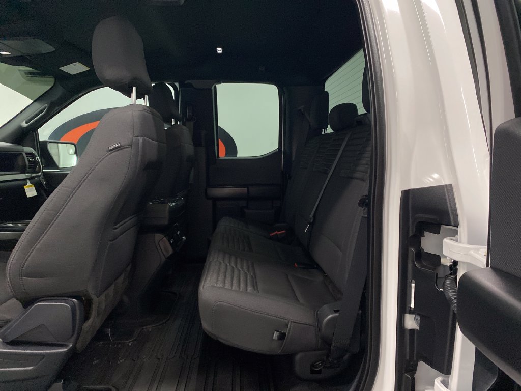 Used 2023 Ford F150 XL w/ STX Appearance Package AWD/4WD image 15