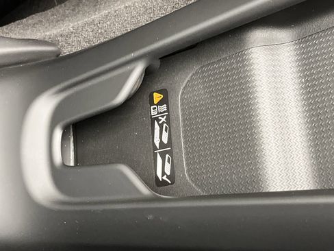 New 2026 Chevrolet Corvette Stingray Premium Conv w/ Battery Protection Package image 22