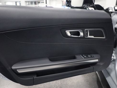 Used 2017 Mercedes-Benz AMG GT Coupe image 14