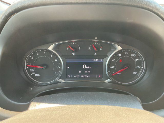 Used 2024 GMC Terrain SLT AWD/4WD image 14