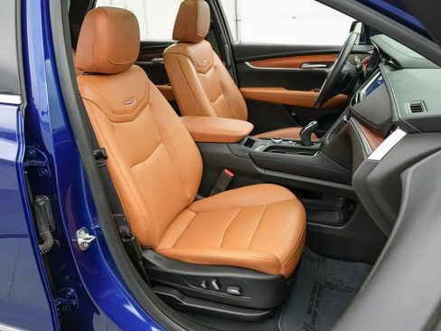 Used 2024 Cadillac XT5 Premium Luxury image 27