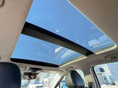 Certified 2023 Kia K5 EX w/ EX Premium Package image 35