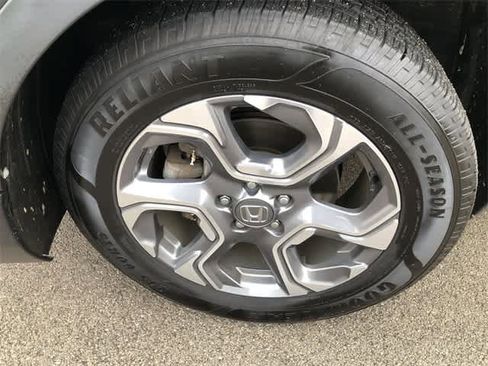 Used 2019 Honda CR-V EX-L image 10