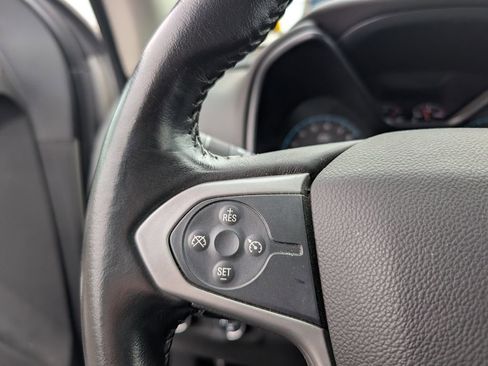 Used 2019 Chevrolet Colorado LT w/ LT Convenience Package AWD/4WD image 12