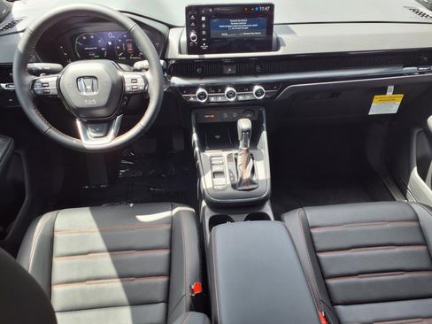 New 2026 Honda CR-V Sport Touring image 3
