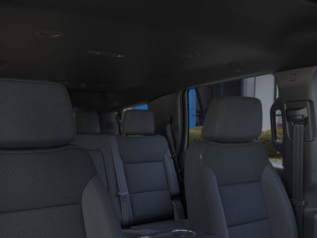 New 2026 Chevrolet Tahoe LS w/ LPO, Dark Essentials Package AWD/4WD image 45