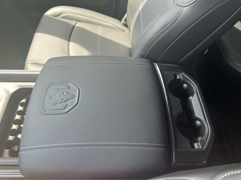 New 2025 RAM 2500 Power Wagon image 23