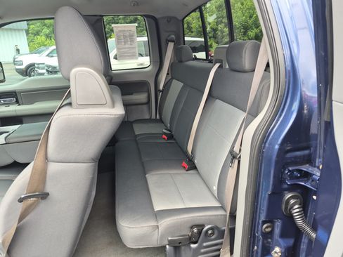 Used 2007 Ford F150 XLT AWD/4WD image 17