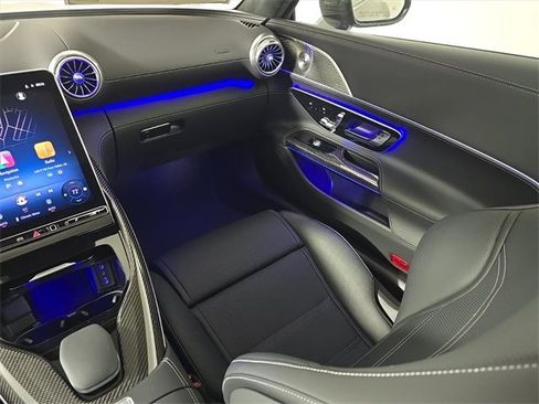 New 2026 Mercedes-Benz AMG GT 55 image 24