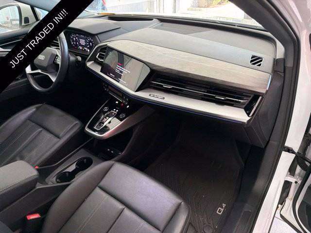 Used 2023 Audi Q4 e-tron Prestige AWD/4WD image 14