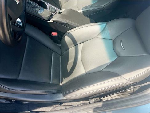 Used 2024 Cadillac CT4 Premium Luxury w/ Climate Package image 18