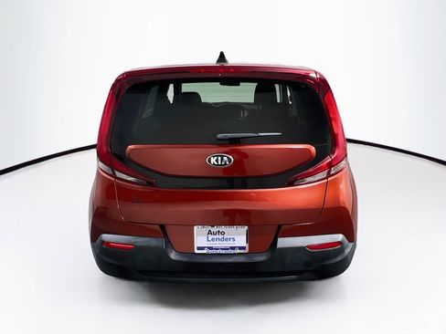 Used 2020 Kia Soul LX FWD image 6