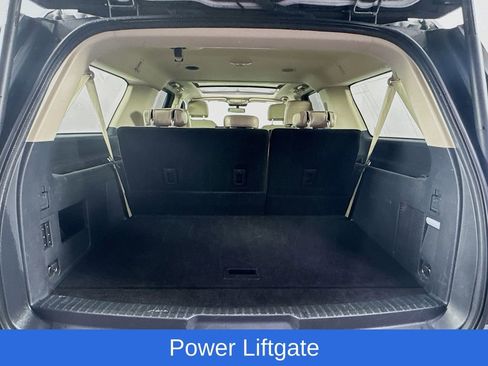 Used 2024 Ford Expedition Max Limited image 35