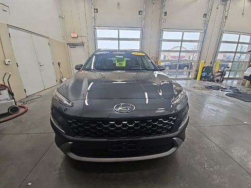 Certified 2023 Hyundai Kona SEL w/ Cargo Package image 8