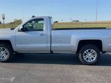 Certified 2018 Chevrolet Silverado 1500 LT w/ LT Convenience Package image 5