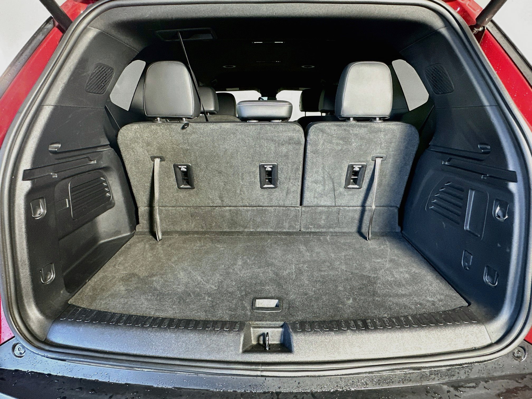 Used 2025 Buick Enclave Preferred FWD image 29