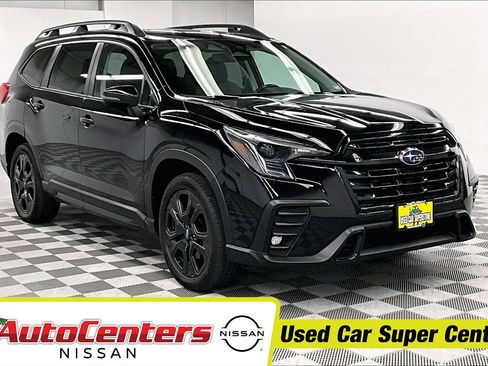Used 2023 Subaru Ascent Onyx Edition AWD/4WD image 1