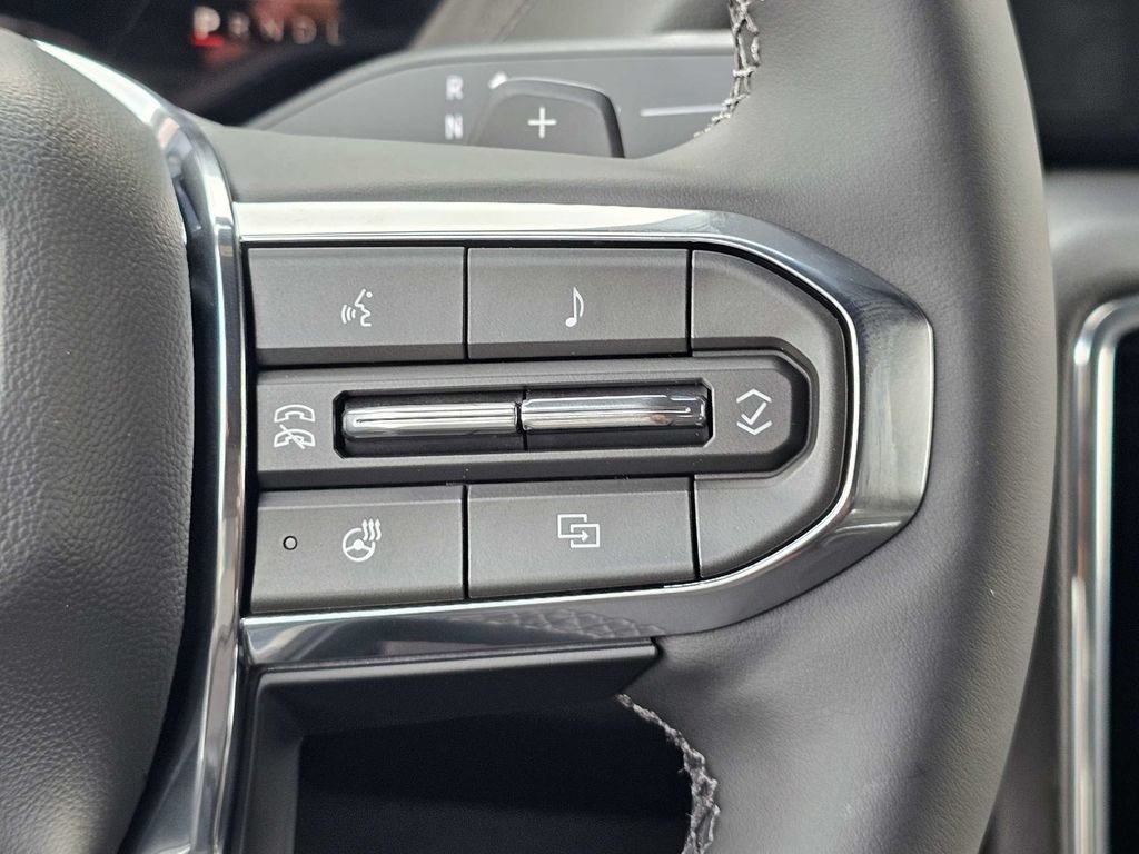 New 2026 GMC Yukon Denali w/ Denali Reserve Package AWD/4WD image 27