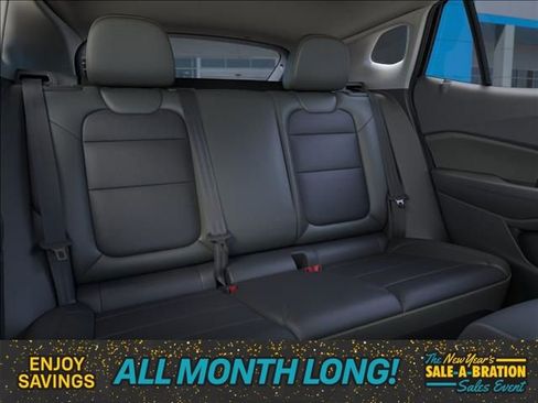 New 2026 Chevrolet Trax ACTIV w/ Sunroof Package image 17
