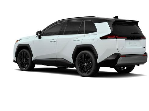 New 2026 Toyota RAV4 XSE AWD/4WD image 28