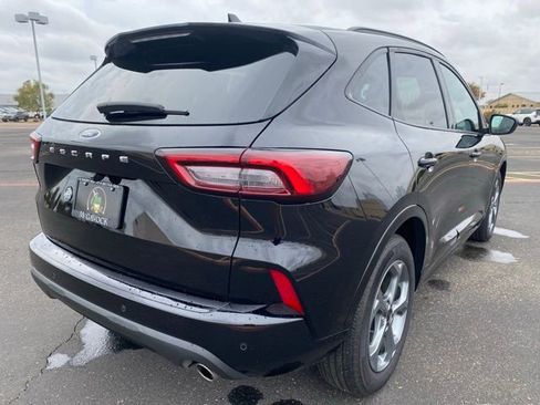 Used 2024 Ford Escape ST-Line w/ Tech Pack #1 image 6