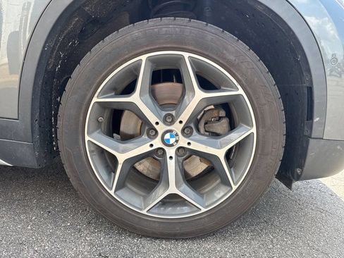 Used 2016 BMW X1 xDrive28i AWD/4WD image 51