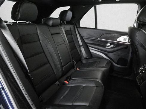 Certified 2025 Mercedes-Benz GLE 53 AMG AMG GLE 53 image 22