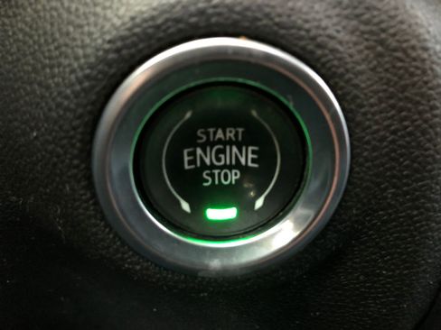 Used 2023 Chevrolet Silverado 1500 Custom w/ LPO, Dark Essentials Package AWD/4WD image 29