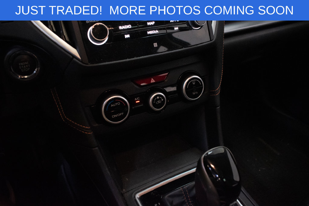 Used 2020 Subaru Crosstrek 2.0i Limited w/ Moonroof Package w/Navigation AWD/4WD image 17