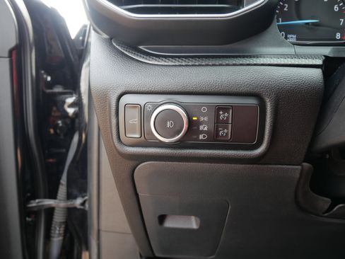 Used 2023 Ford Explorer ST-Line w/ Class IV Trailer Tow Package image 10