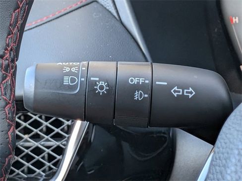 Certified 2025 Acura ADX A-Spec image 29