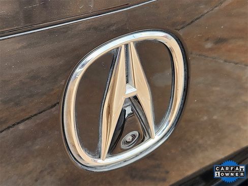 Certified 2023 Acura TLX w/ Technology Package image 14