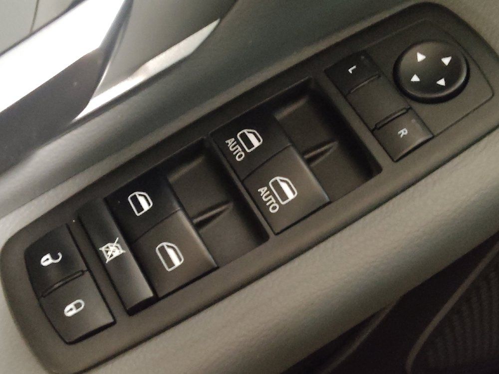 Used 2022 RAM 1500 Lone Star AWD/4WD image 27