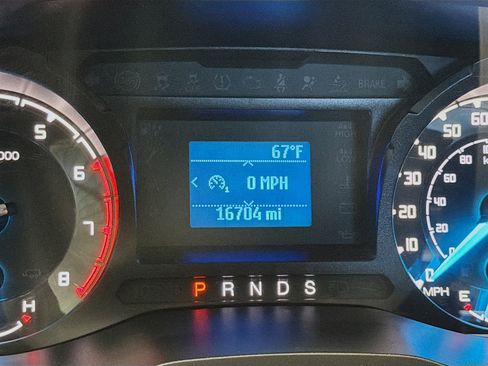 Used 2022 Ford Ranger XL w/ XL Power Equipment Group image 8